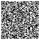 QR code with G & M Contracting Inc contacts
