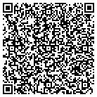 QR code with Allen Engineering Pools & Spas contacts