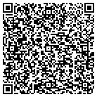 QR code with Jeff Locke Trucking Inc contacts