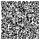 QR code with Red Cupboard contacts