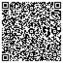 QR code with Behind Times contacts
