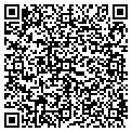 QR code with Vhfa contacts