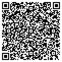 QR code with Benly Inc contacts