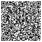 QR code with University Of Vermont Extensio contacts