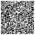 QR code with Manchester/Mtns Chambr of Com contacts
