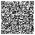 QR code with WSSH contacts