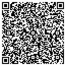 QR code with Tjs Sled Shop contacts