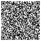 QR code with G Dragon Trading Import contacts