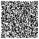QR code with Blue Runner Design contacts