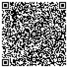 QR code with Martin Marietta Aggregates contacts