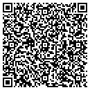 QR code with A Plus Paging contacts