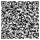 QR code with Kenneth G Zuba contacts