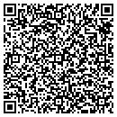 QR code with C V C Paging contacts