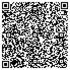 QR code with Leonards Carpet Service contacts