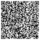 QR code with A Best Way Tree Service contacts