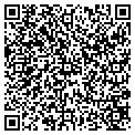 QR code with N P S contacts