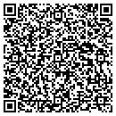 QR code with C & S Marketing Inc contacts