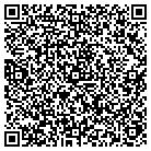QR code with D & D Auto & Custom Repairs contacts