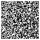 QR code with Ronald H Kaye DDS contacts