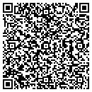 QR code with Hair By Tess contacts
