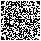 QR code with Manfield Landscaping contacts