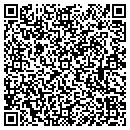 QR code with Hair of Dog contacts