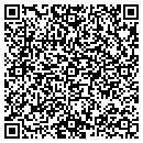 QR code with Kingdom Ironworks contacts
