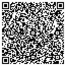 QR code with Maurices contacts