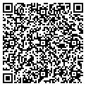 QR code with Aflac contacts