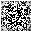 QR code with Hinesburg Record contacts