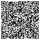 QR code with E J Prescott contacts