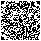 QR code with Allen Adams Shaper Services contacts