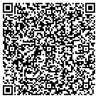 QR code with JW Heating & Ventilating contacts