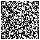 QR code with Becwar Inc contacts