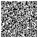 QR code with Allen Covey contacts