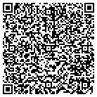 QR code with Valley United Methodist Church contacts