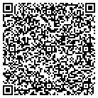 QR code with Trahan Maurice Printing Service contacts