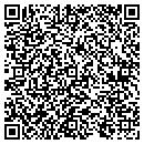 QR code with Algier Evaporator Co contacts
