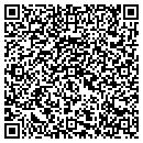 QR code with Rowell's Body Shop contacts
