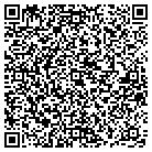 QR code with Head Over Heels Gymnastics contacts
