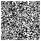 QR code with Adams Light Crane Service contacts