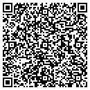 QR code with MSR Sound contacts