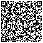QR code with T G Darrah Welding contacts
