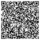 QR code with Reginald P Lussier contacts
