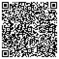 QR code with Wezf contacts