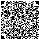 QR code with MA Dooling Financial Service contacts