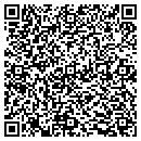 QR code with Jazzercise contacts