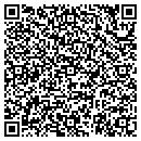 QR code with N R G Systems Inc contacts