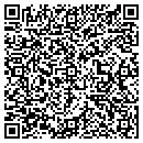 QR code with D M C Company contacts