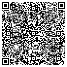 QR code with River Edge Antq & Collectibles contacts
